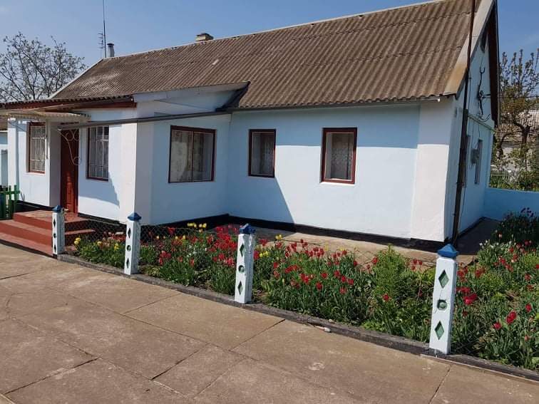 Будинок на Новозаградієвськой вул.