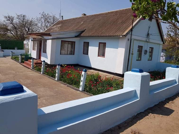 Будинок на Новозаградієвськой вул.