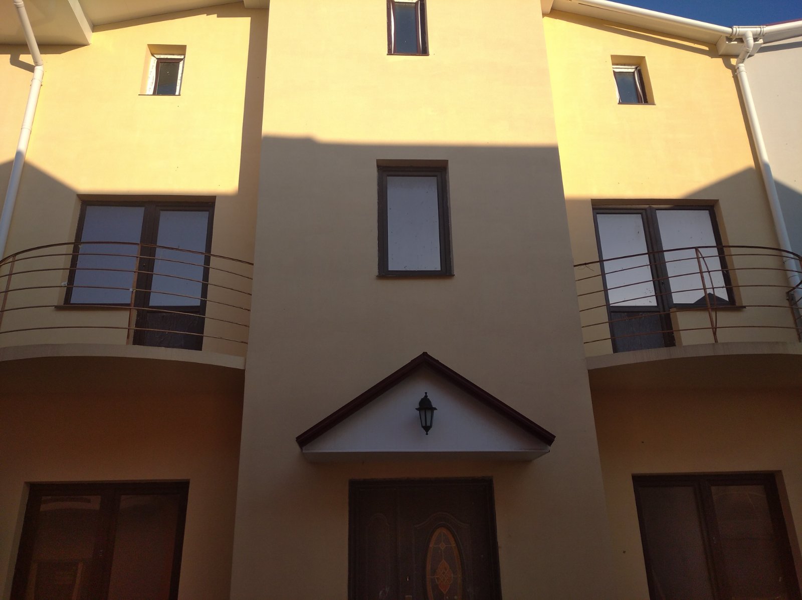 Таунхаус на Садова вул.