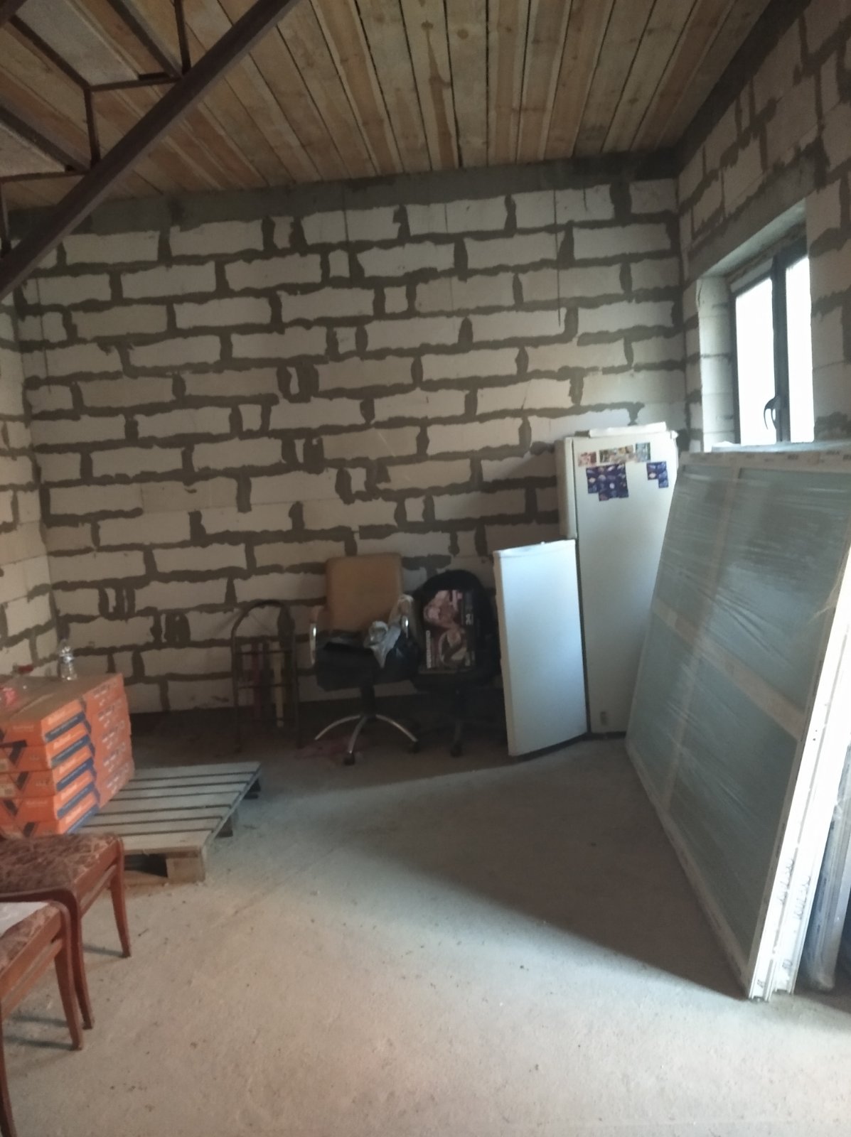 Таунхаус на Садова вул.