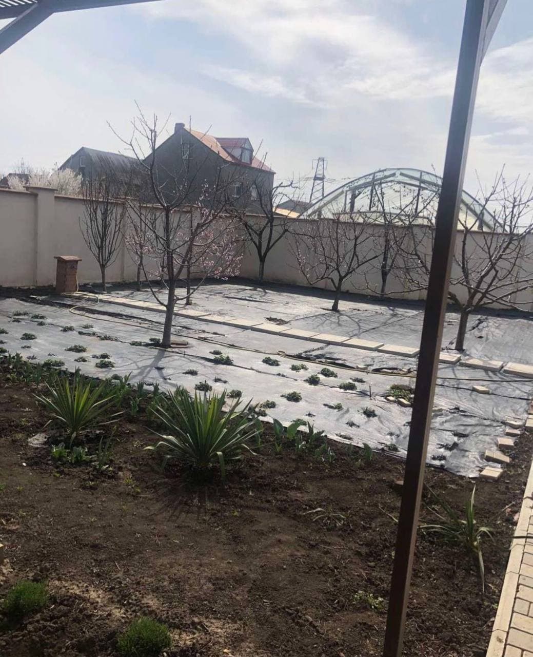 Будинок на Довженка вул.