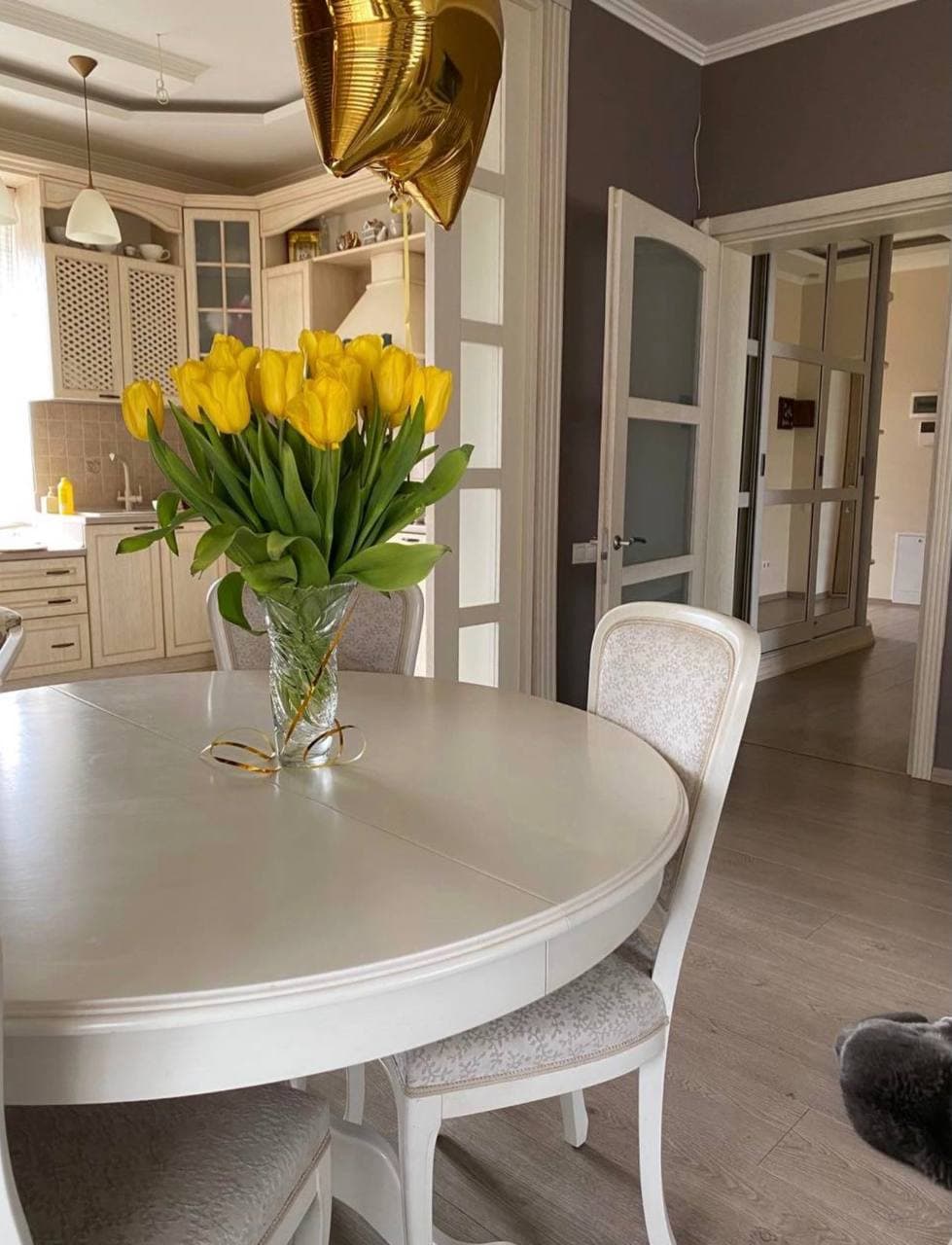 Будинок на Довженка вул.