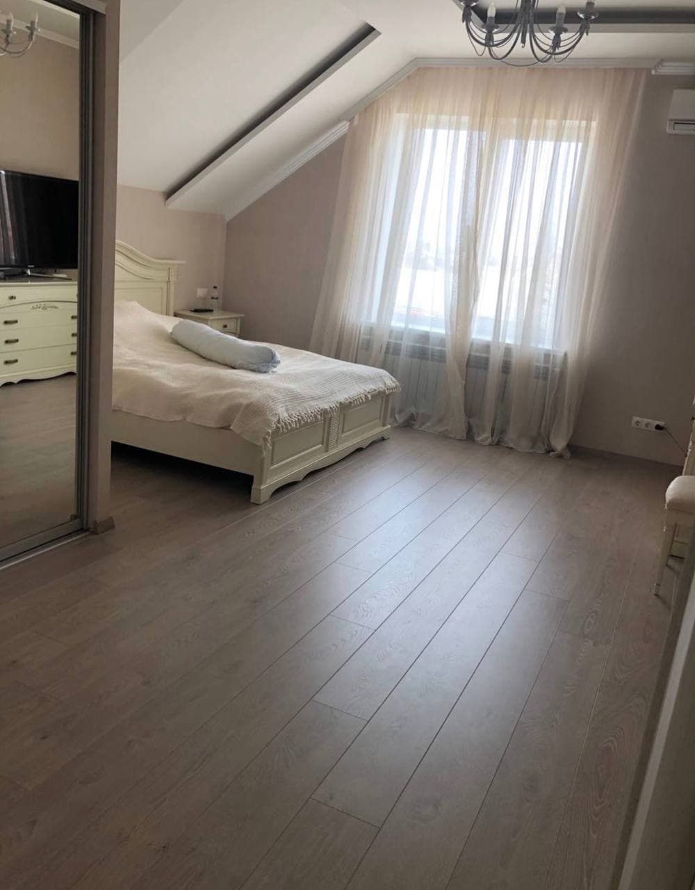 Будинок на Довженка вул.