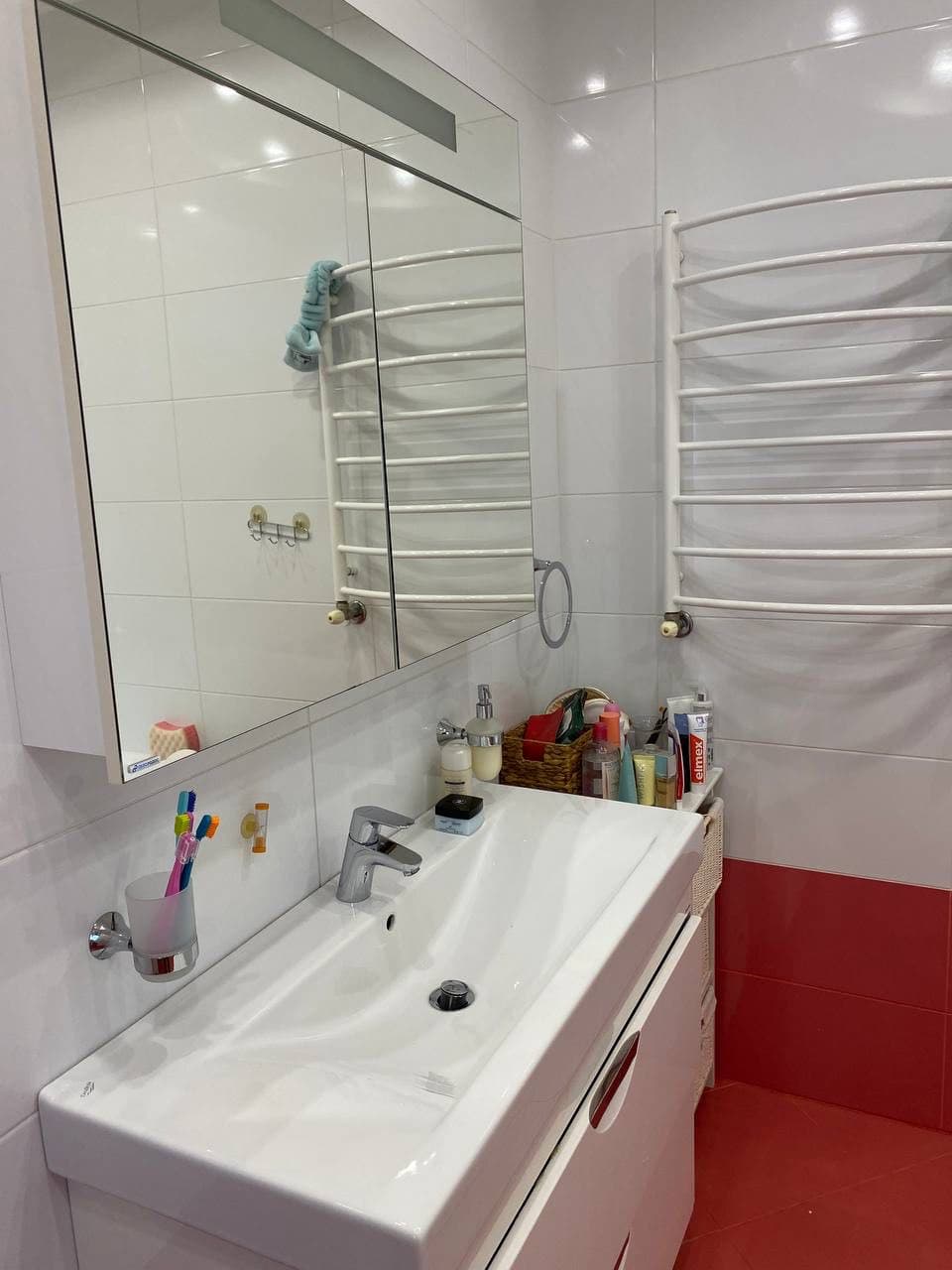 Будинок на Довженка вул.