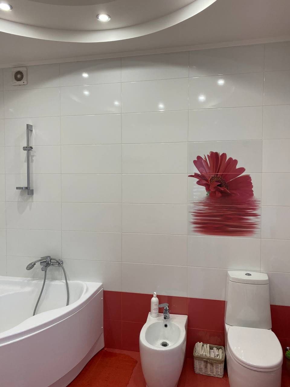 Будинок на Довженка вул.