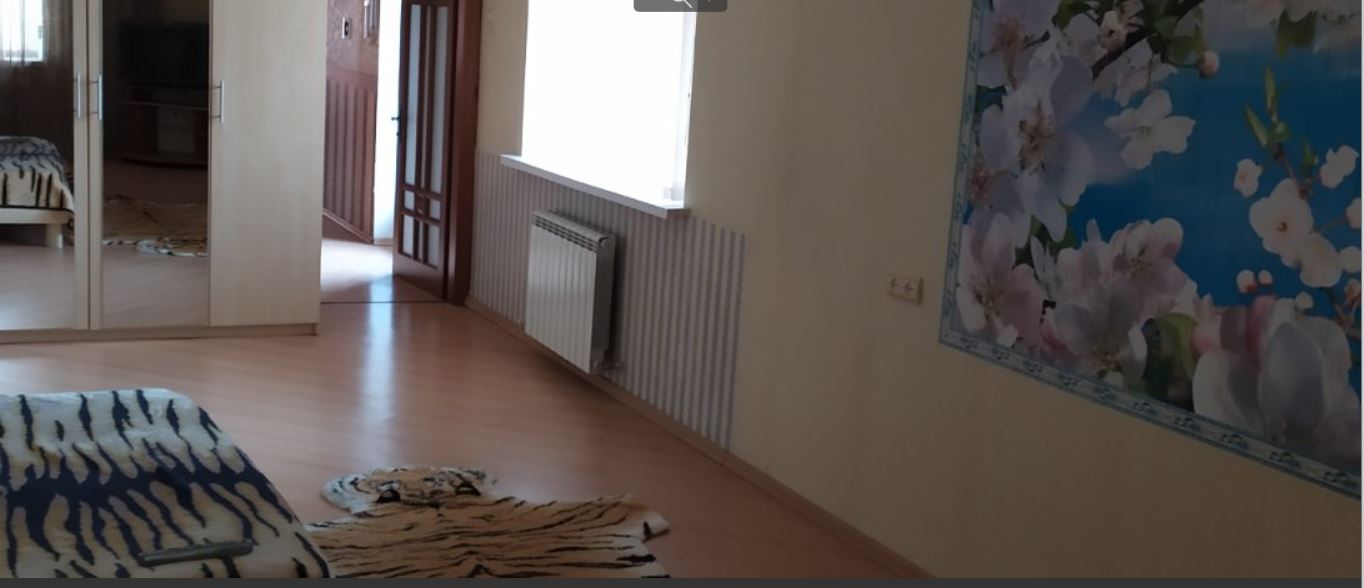 Дом на улице Глиняная