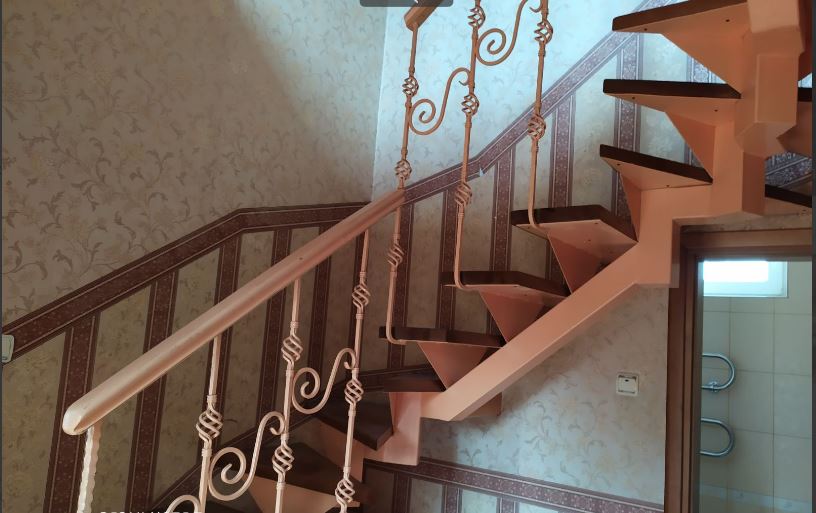 Дом на улице Глиняная