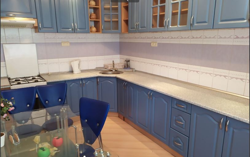 Дом на улице Глиняная