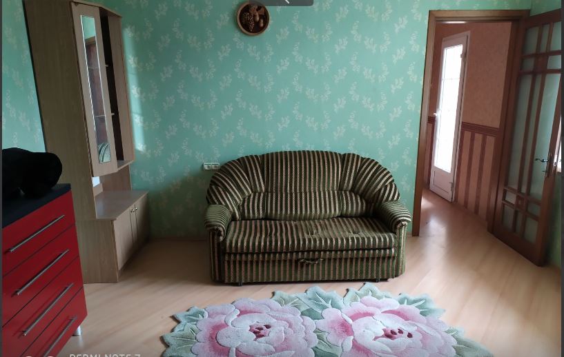 Дом на улице Глиняная