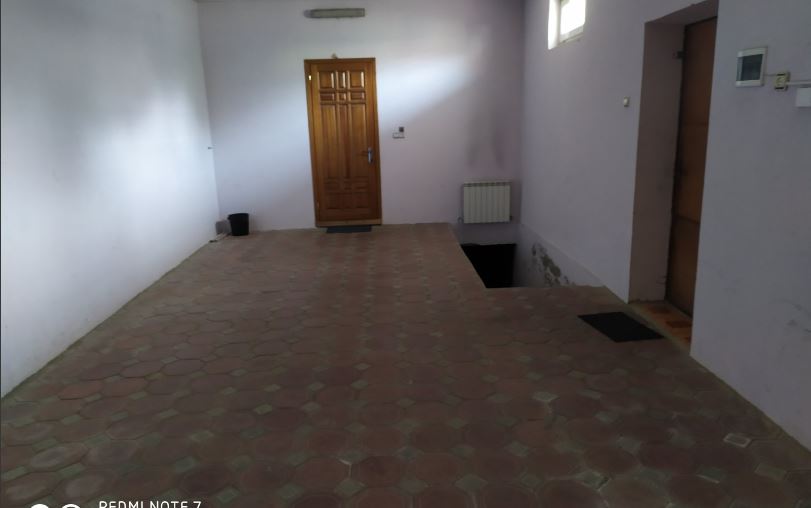 Дом на улице Глиняная