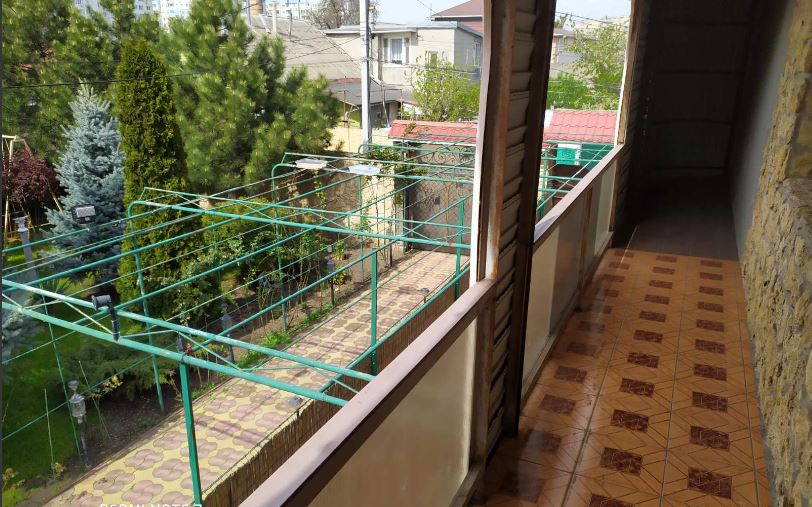 Дом на улице Глиняная