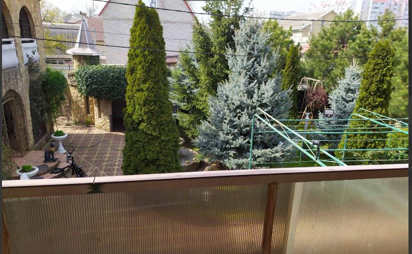 Дом на улице Глиняная