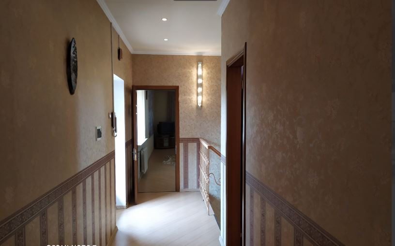 Дом на улице Глиняная