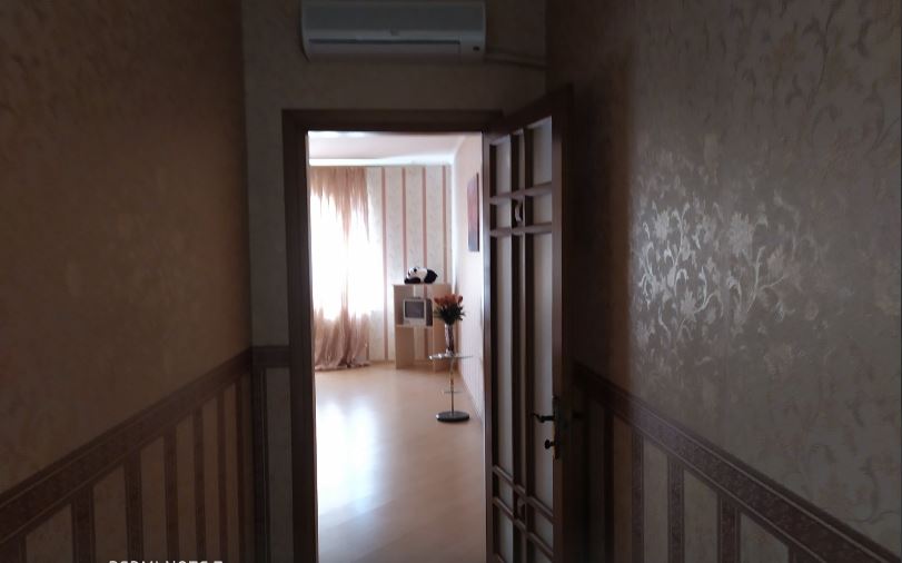 Дом на улице Глиняная