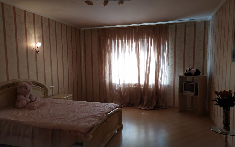 Дом на улице Глиняная