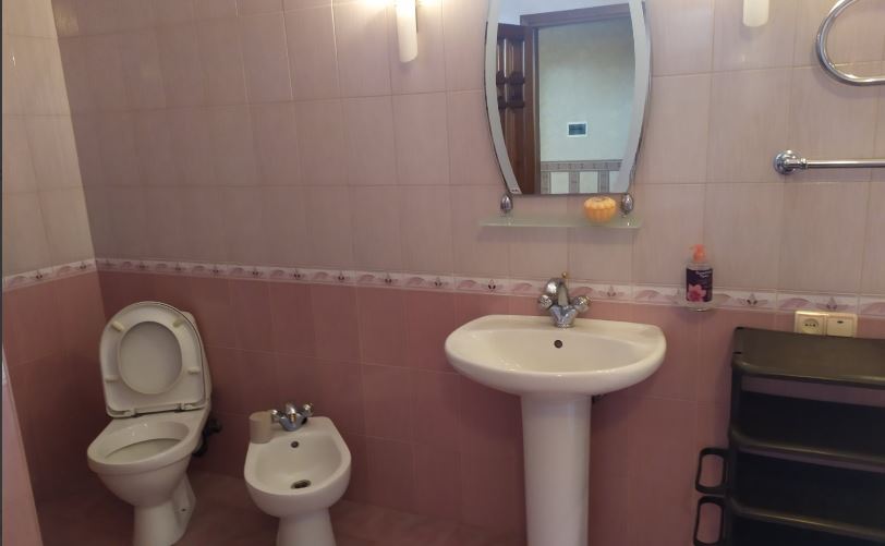 Дом на улице Глиняная