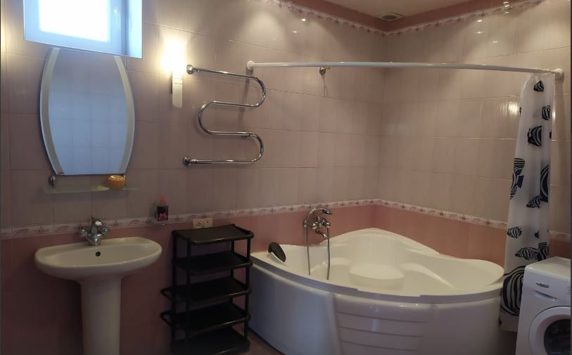 Дом на улице Глиняная