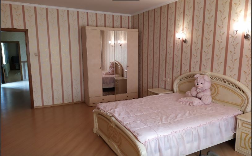 Дом на улице Глиняная