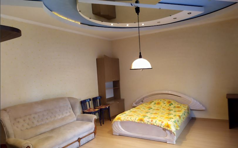 Дом на улице Глиняная