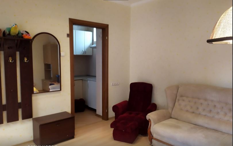 Дом на улице Глиняная