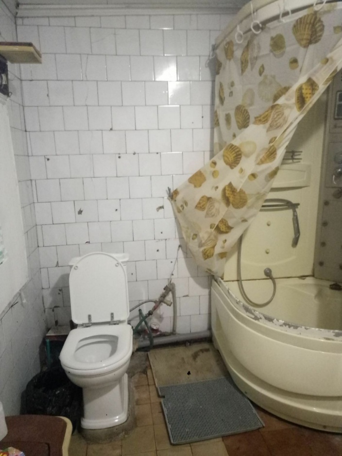 Дом в Джерельном пер.