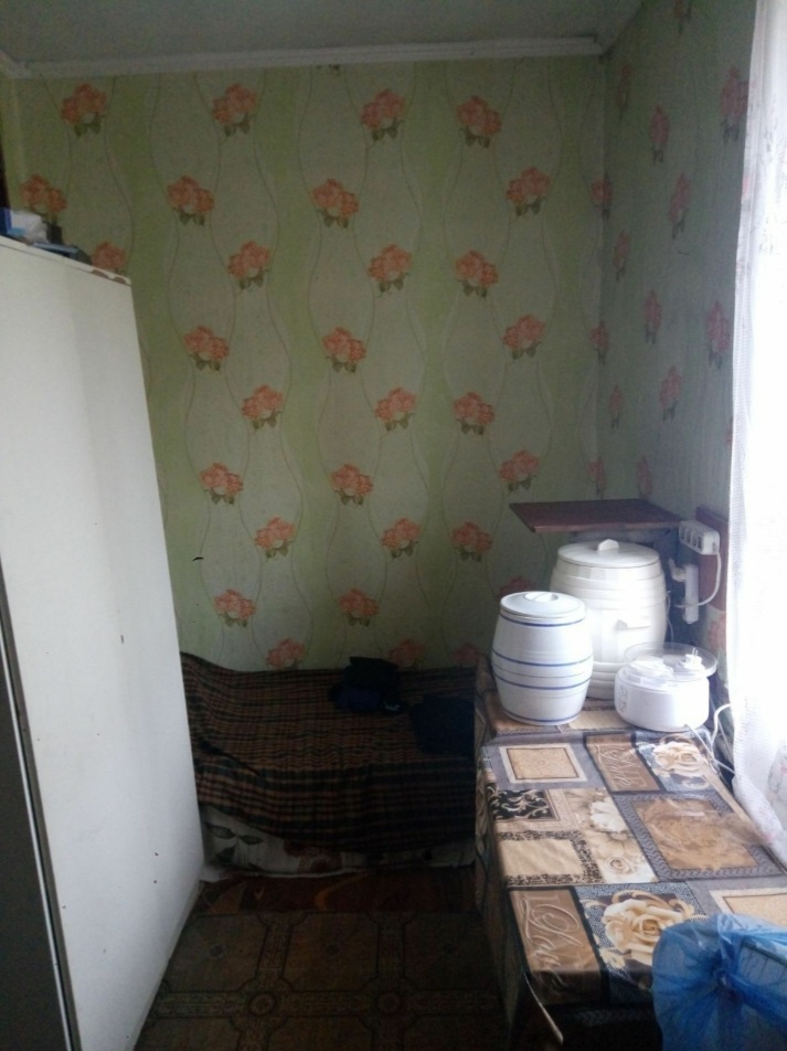 Дом в Джерельном пер.