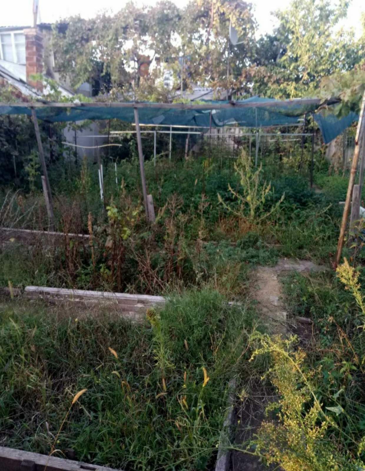 Дом в Джерельном пер.