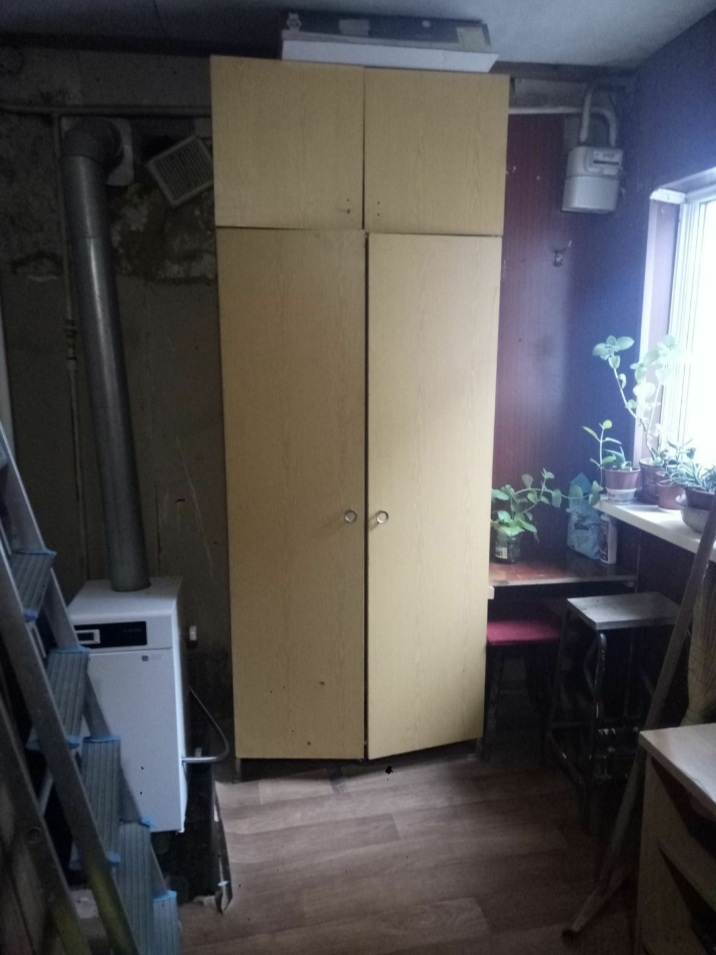 Дом в Джерельном пер.