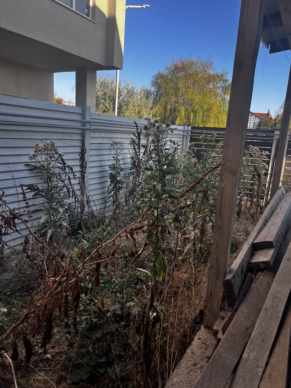 Дуплекс на Берегова вул.