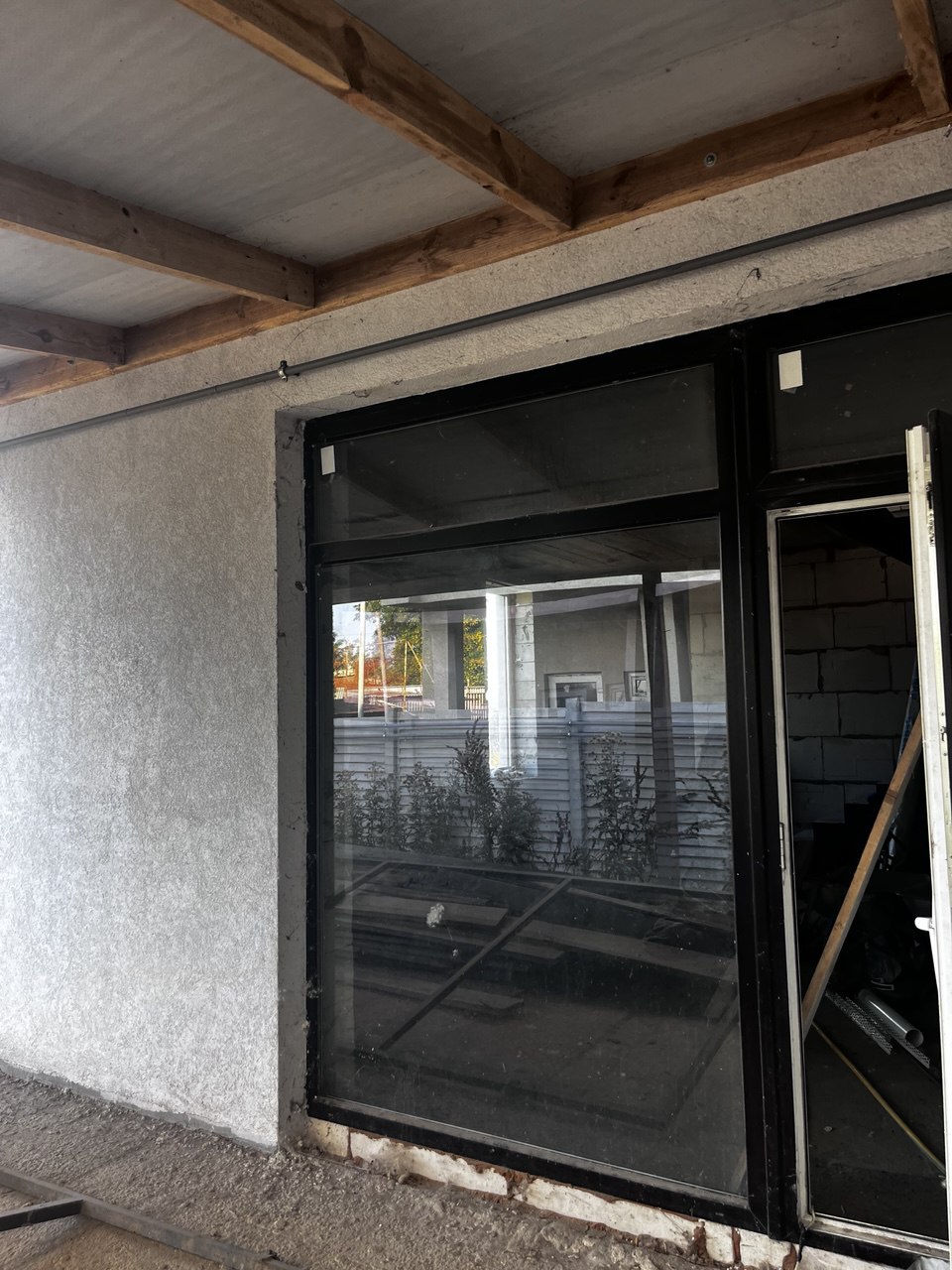 Дуплекс на Берегова вул.