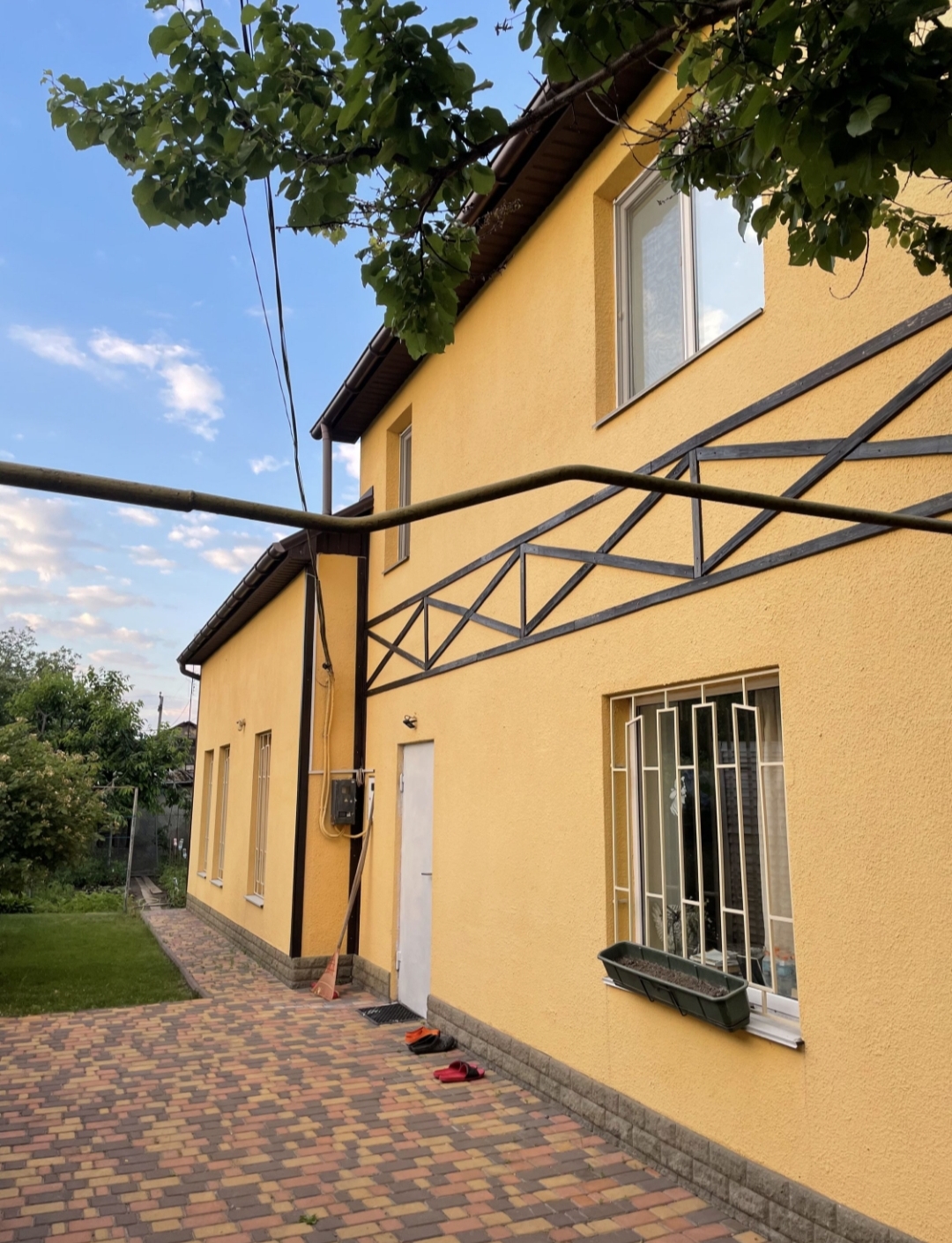 продажа дома на Кордонная ул.