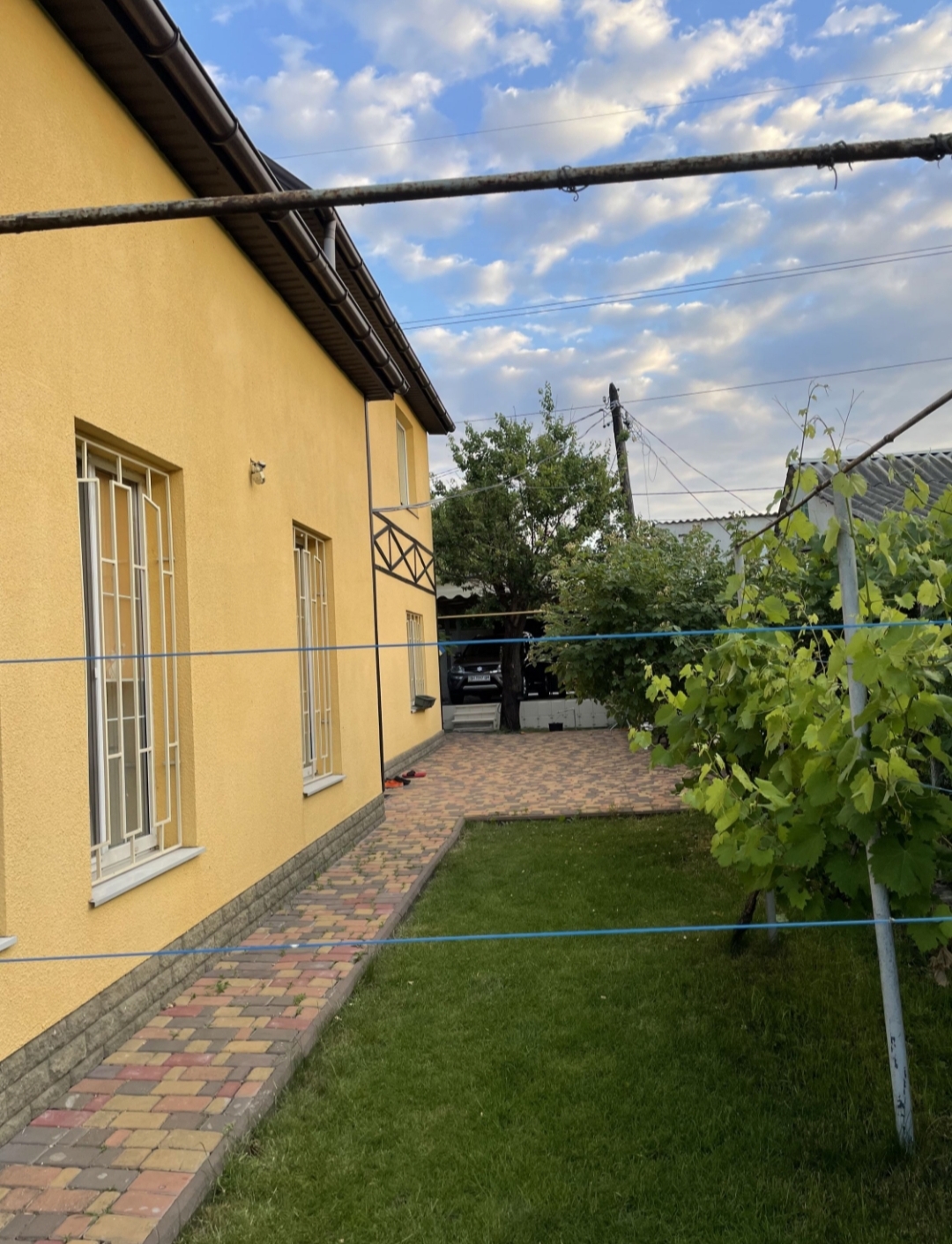 продажа дома на Кордонная ул.