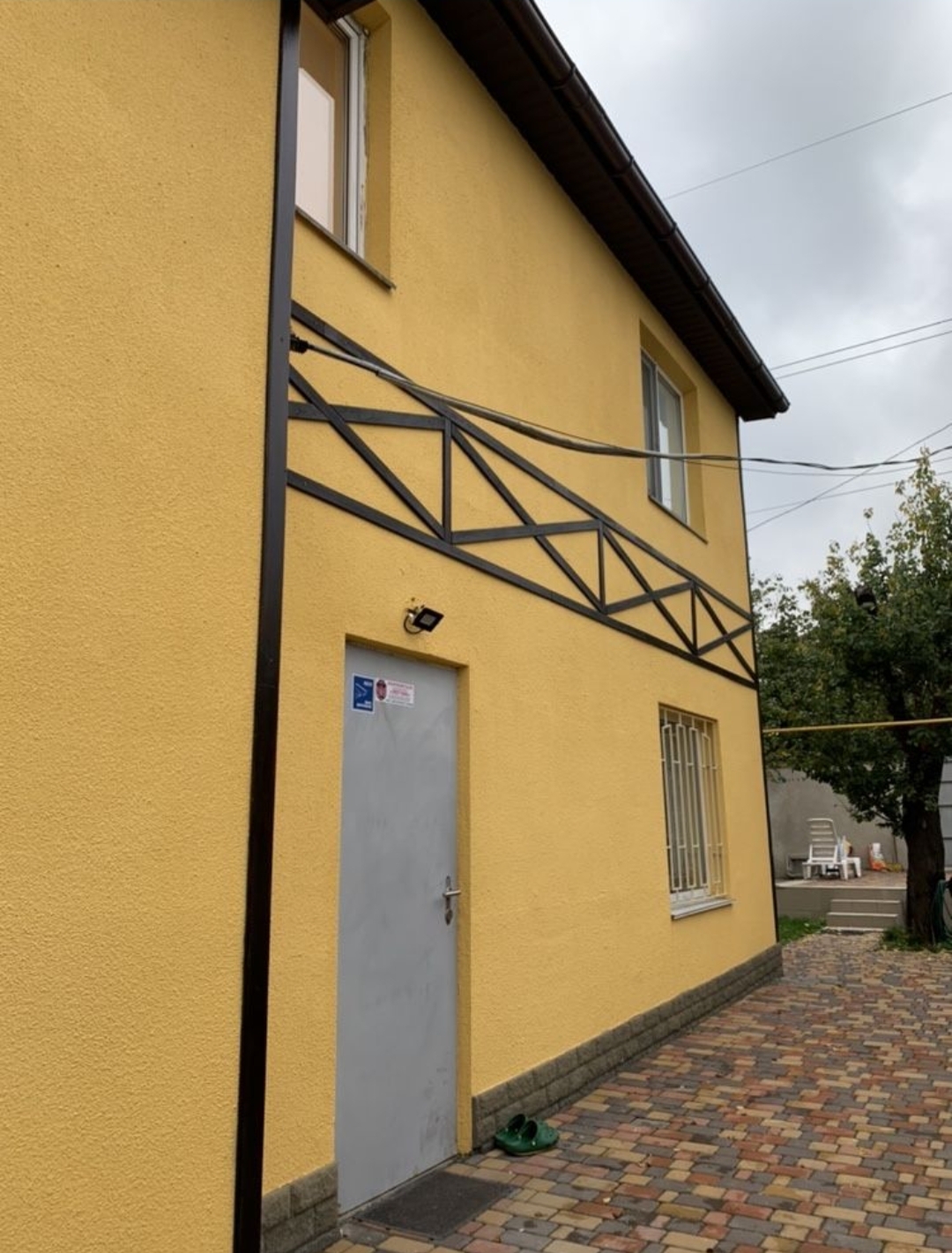 продажа дома на Кордонная ул.