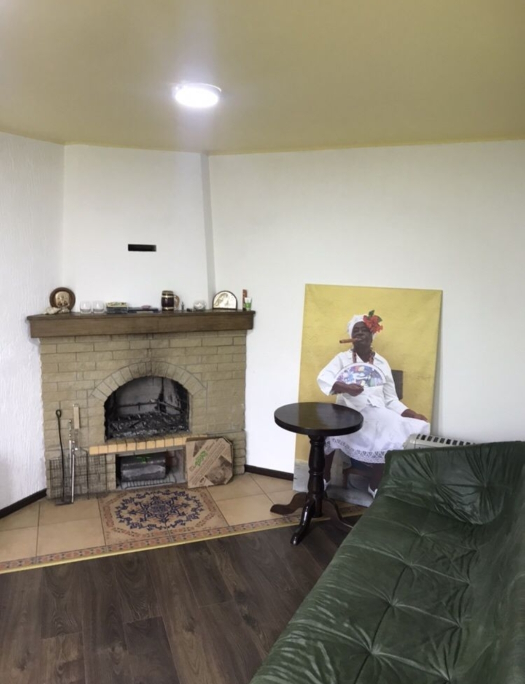 продажа дома на Кордонная ул.