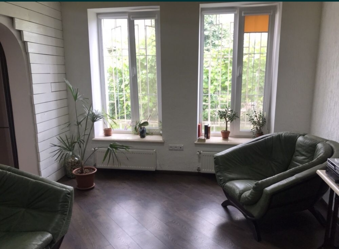 продажа дома на Кордонная ул.