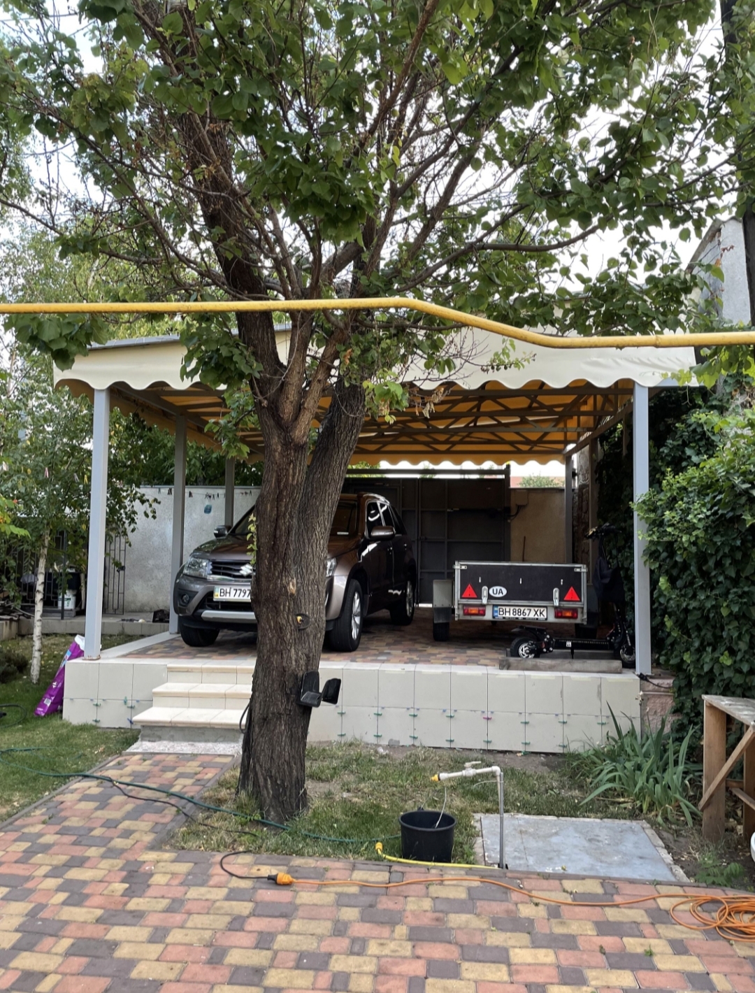 продажа дома на Кордонная ул.