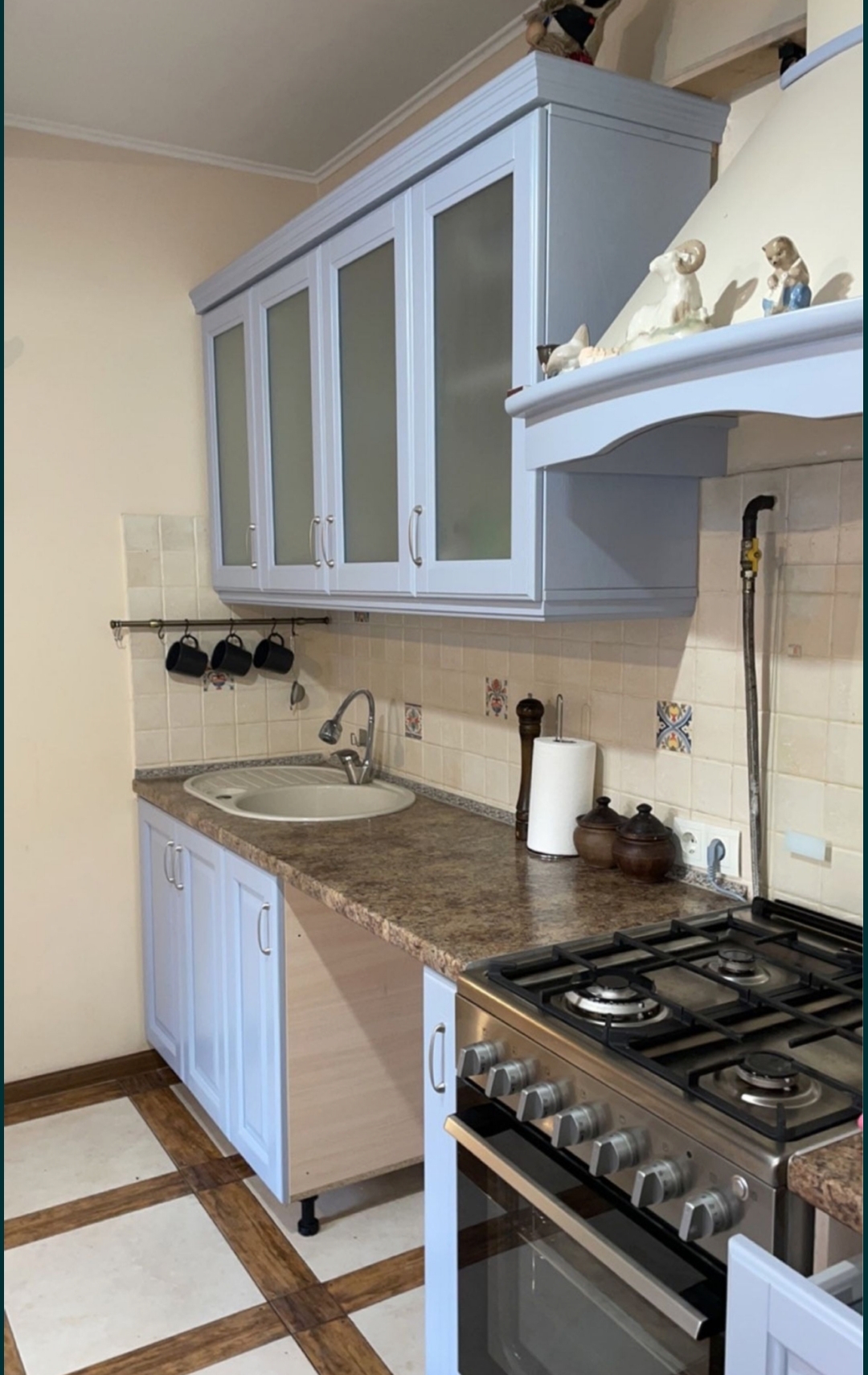 продажа дома на Кордонная ул.