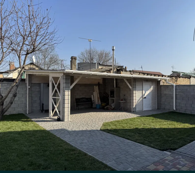 продажа дома на Кордонная ул.