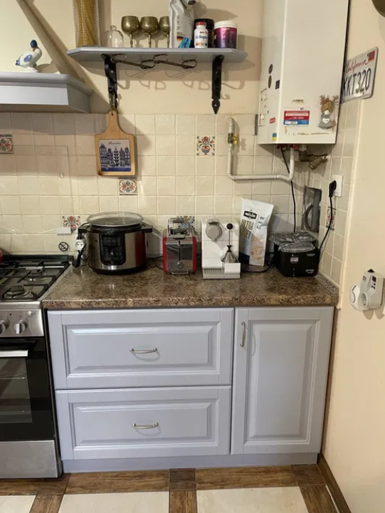 продажа дома на Кордонная ул.