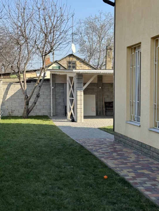 продажа дома на Кордонная ул.