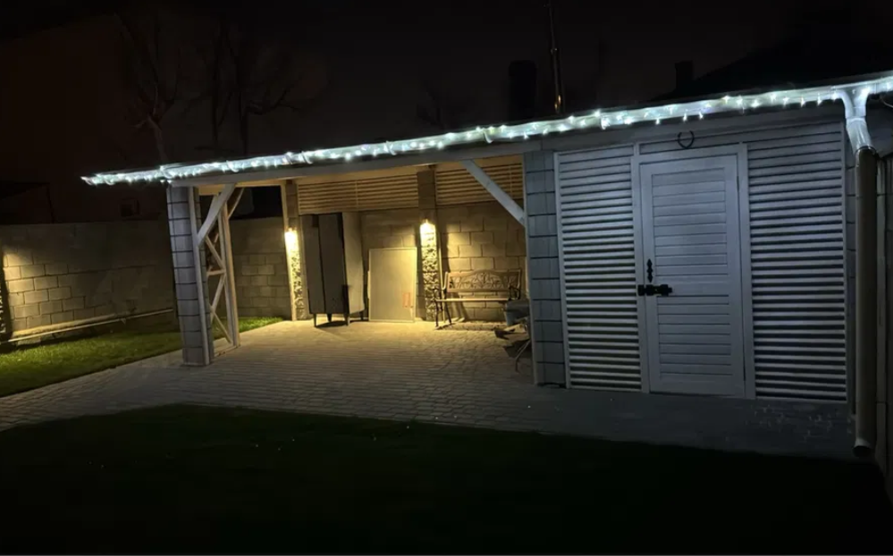 продажа дома на Кордонная ул.