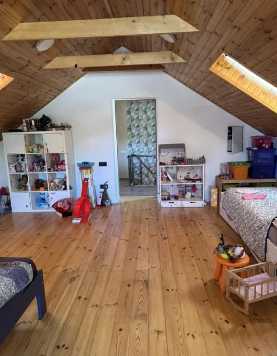 продажа дома на Кордонная ул.