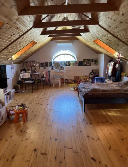 продажа дома на Кордонная ул.