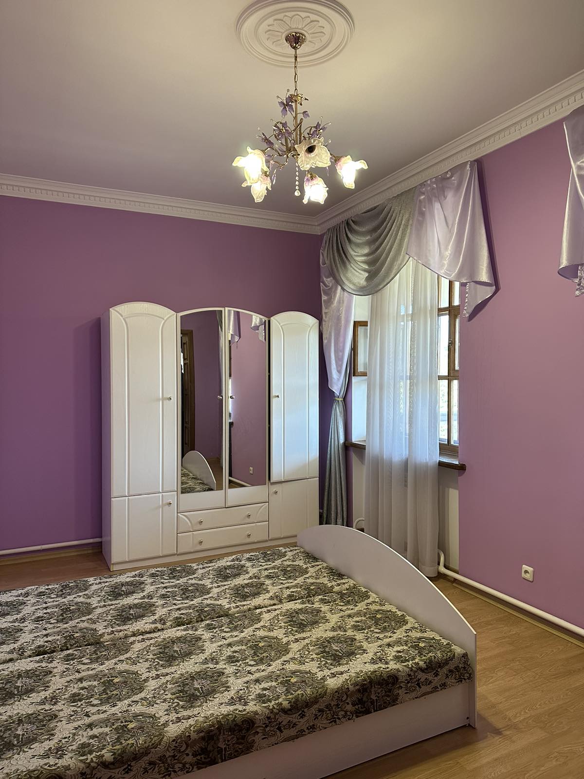 Дом на Пограничной ул.