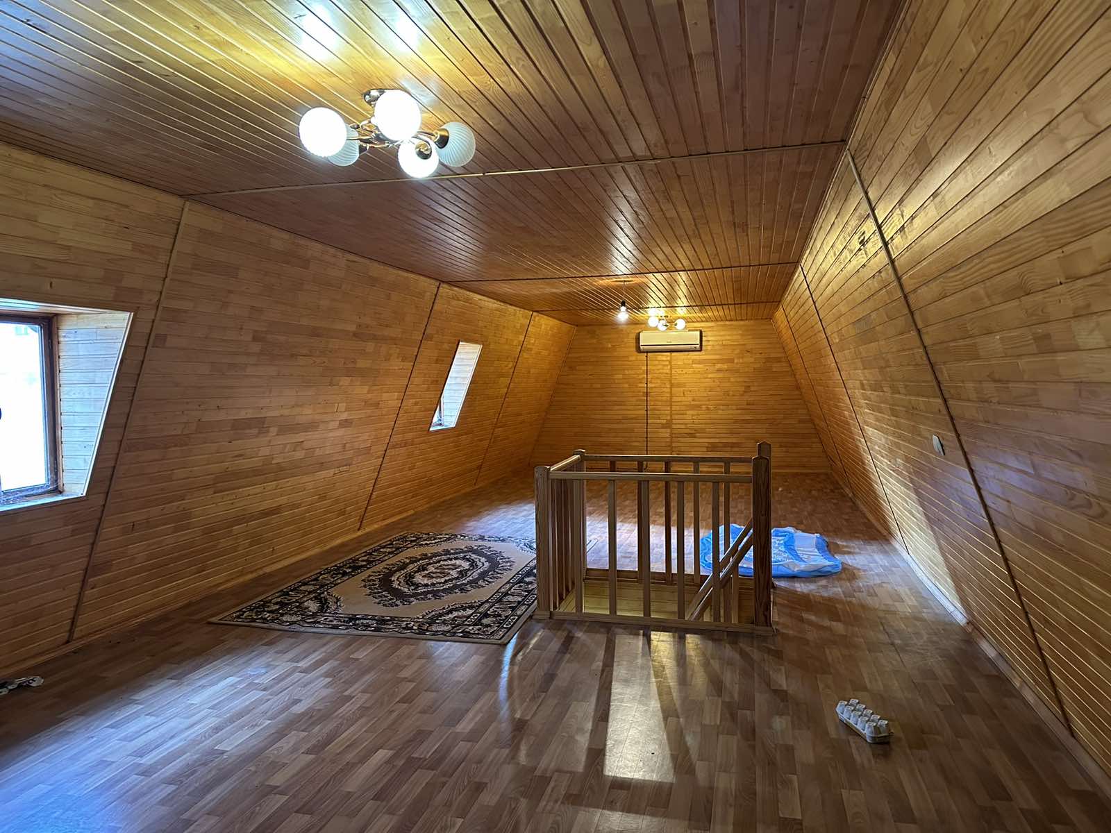 Дом на Пограничной ул.