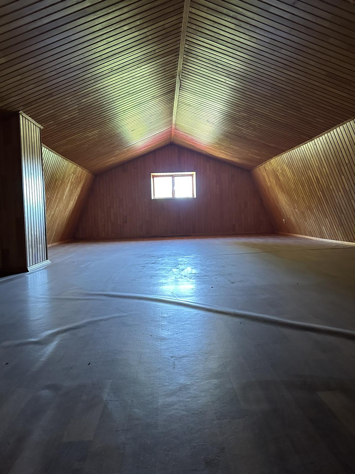 Дом на Пограничной ул.