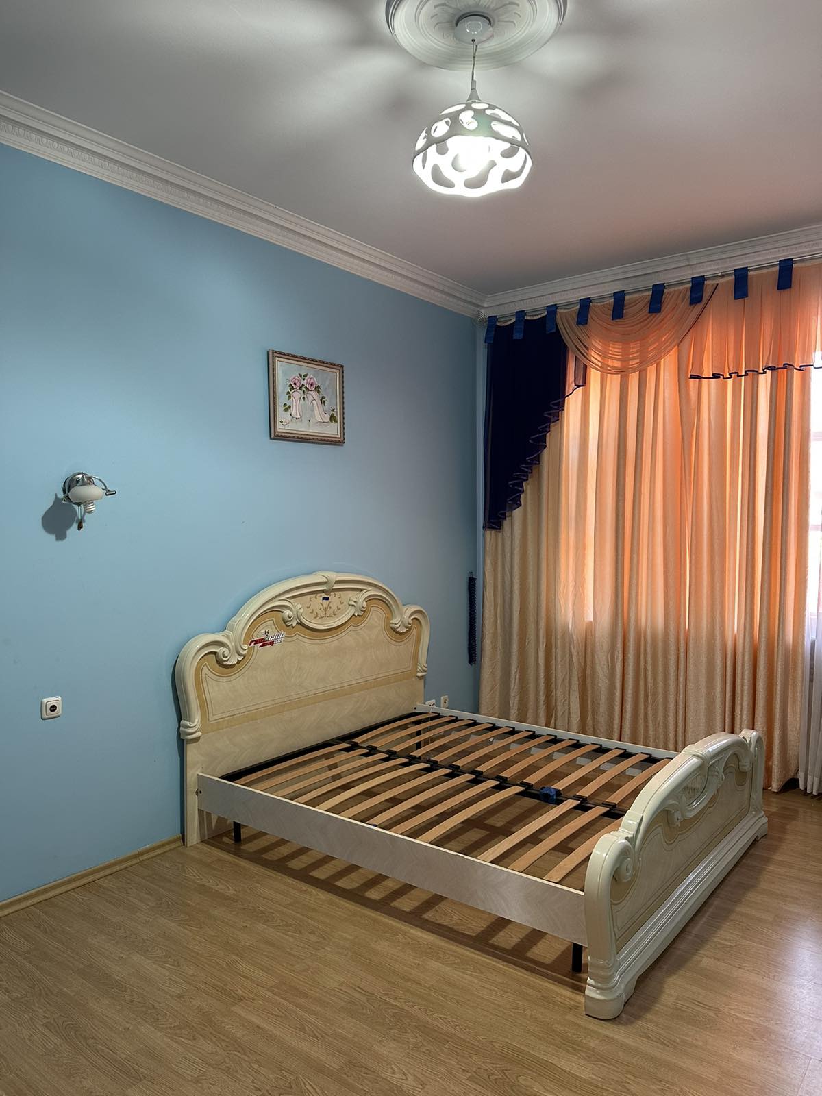 Дом на Пограничной ул.