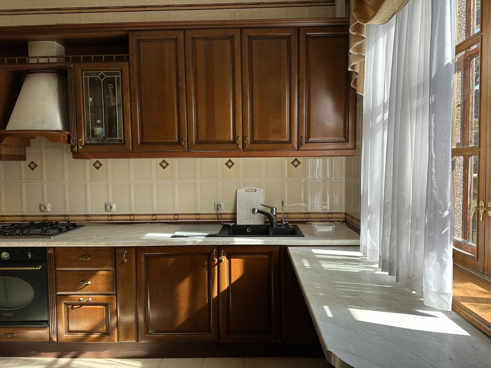 Дом на Пограничной ул.