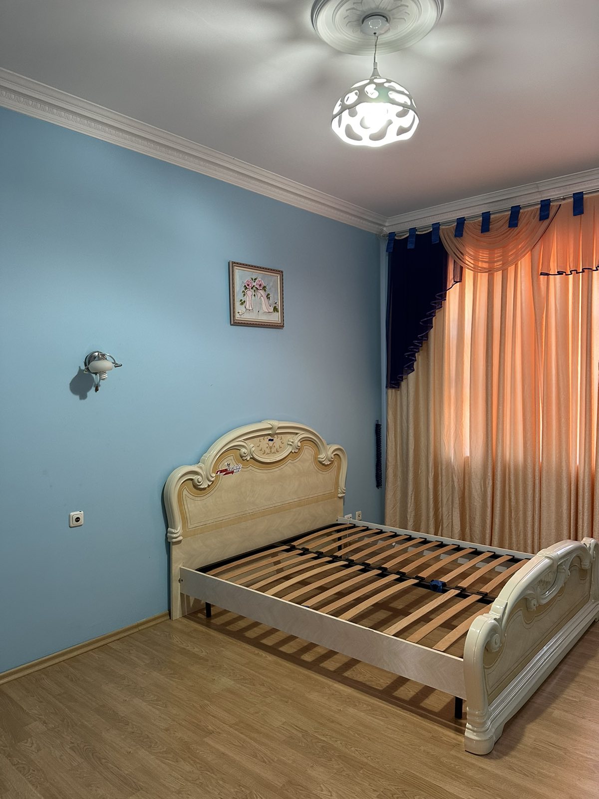 Дом на Пограничной ул.