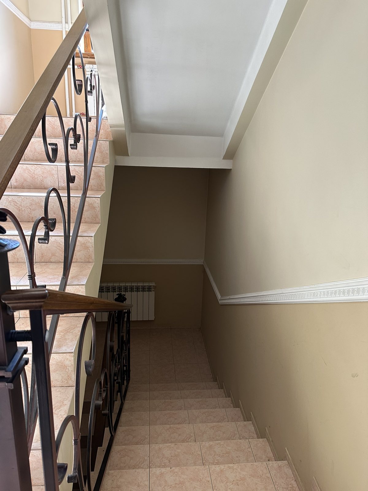 Дом на Пограничной ул.